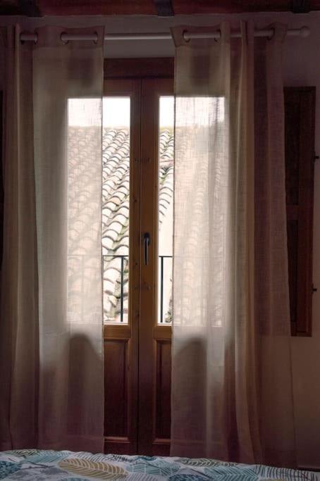 Casa Rural Ana Maria Ain Ahin Esterno foto