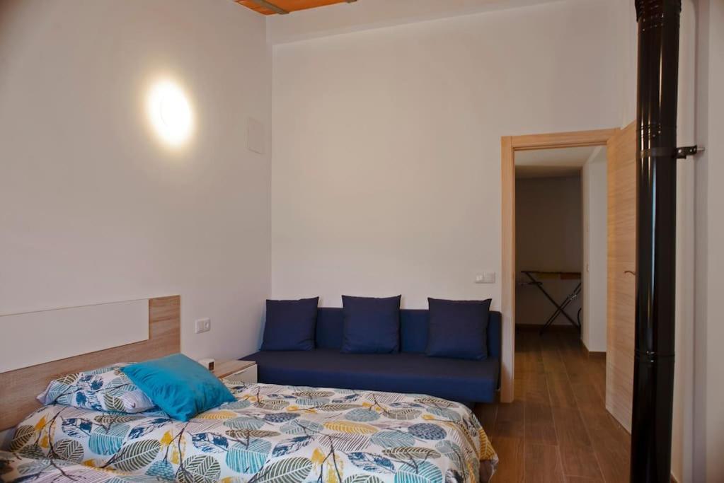 Casa Rural Ana Maria Ain Ahin Esterno foto